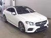 MERCEDES BENZ E CLASS