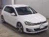 VOLKSWAGEN GOLF  GTI
