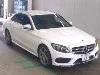 MERCEDES BENZ C CLASS
