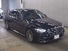 MERCEDES BENZ S CLASS