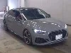 AUDI RS 5 SPORTBACK