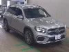 MERCEDES BENZ GLB