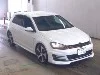 VOLKSWAGEN GOLF  GTI