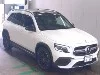MERCEDES BENZ GLB