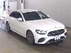 MERCEDES BENZ E CLASS