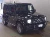 MERCEDES BENZ G CLASS