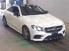 MERCEDES BENZ E CLASS
