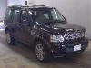 LAND ROVER DISCOVERY 4