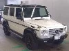 MERCEDES BENZ G CLASS