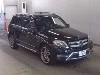 MERCEDES BENZ GLK