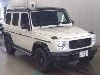 MERCEDES BENZ G CLASS