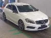 MERCEDES BENZ A CLASS