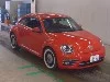 VOLKSWAGEN THE BEETLE