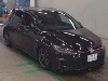 VOLKSWAGEN GOLF  GTI