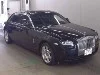 ROLLS ROYCE GHOST