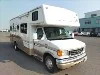FORD E450