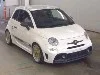FIAT ABARTH 595