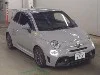 FIAT ABARTH 595