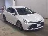 TOYOTA COROLLA SPORT