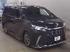 LEXUS LM