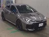 TOYOTA GR COROLLA