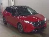 NISSAN AURA
