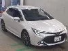 TOYOTA COROLLA SPORT