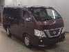 NISSAN CARAVAN WAGON