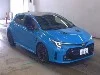 TOYOTA GR COROLLA