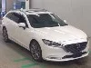 MAZDA ATENZA WAGON