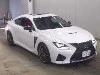 LEXUS RC F