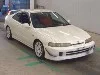 HONDA INTEGRA