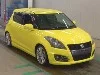 SUZUKI SWIFT SPORTS