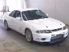 NISSAN SKYLINE