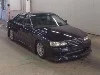 TOYOTA CHASER
