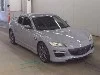 MAZDA RX-8