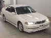 TOYOTA MARK II