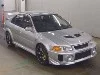 MITSUBISHI LANCER EVOLUTION