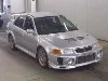 MITSUBISHI LANCER EVOLUTION