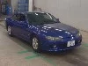 NISSAN SILVIA