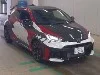 TOYOTA GR YARIS