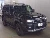 TOYOTA LAND CRUISER 250
