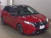 NISSAN AURA