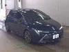 TOYOTA COROLLA SPORT