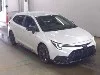 TOYOTA COROLLA TOURING