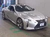LEXUS LC