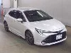 TOYOTA COROLLA SPORT