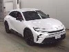TOYOTA CROWN SPORT
