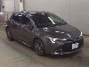 TOYOTA COROLLA SPORT