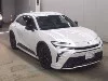 TOYOTA CROWN SPORT